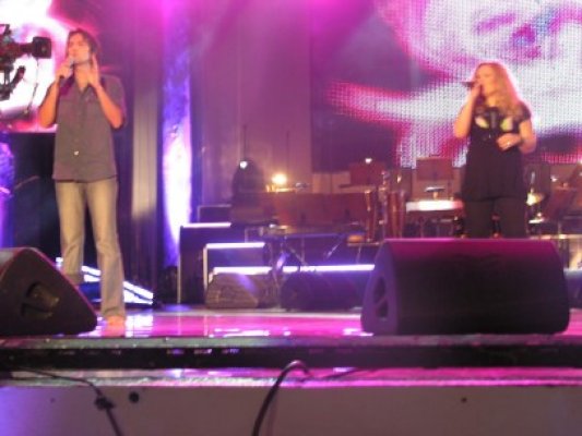 La Festivalul Mamaia nu sunt acceptaţi 